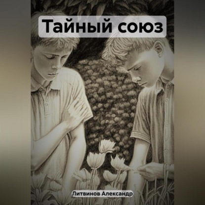 Аудиокнига Тайный союз ISBN 