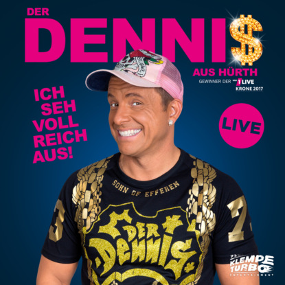 Dennis aus H?rth - Ich seh voll reich aus! (Live)