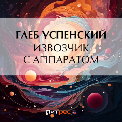 Аудиокнига Извозчик с аппаратом ISBN 