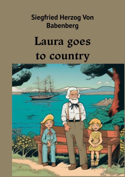 Laura goes tocountry