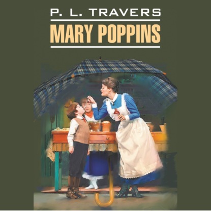 Mary Poppins / Мэри Поппинс