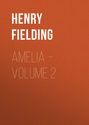 Amelia – Volume 2