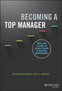 Becoming A Top Manager