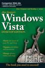 Alan Simpson\'s Windows Vista Bible