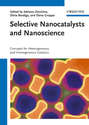 Selective Nanocatalysts and Nanoscience