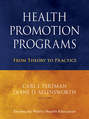 Health Promotion Programs