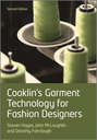 Cooklin\'s Garment Technology for Fashion Designers
