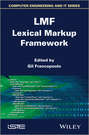 LMF Lexical Markup Framework