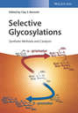 Selective Glycosylations