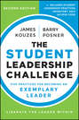 The Student Leadership Challenge