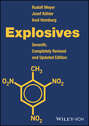 Explosives