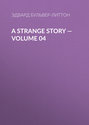 A Strange Story — Volume 04