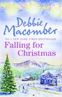 Falling for Christmas: A Cedar Cove Christmas \/ Call Me Mrs. Miracle