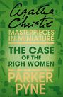 The Case of the Rich Woman: An Agatha Christie Short Story