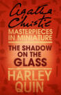 The Shadow on the Glass: An Agatha Christie Short Story