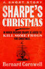 Sharpe’s Christmas