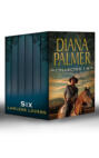 Diana Palmer Collected 1-6: Soldier of Fortune \/ Tender Stranger \/ Enamored \/ Mystery Man \/ Rawhide and Lace \/ Unlikely Lover