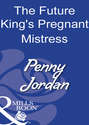 The Future King\'s Pregnant Mistress