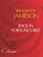 Back In Fortune\'s Bed