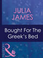 Bought For The Greek\'s Bed