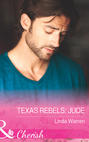 Texas Rebels: Jude