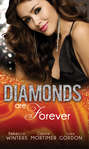 Diamonds are Forever: The Royal Marriage Arrangement \/ The Diamond Bride \/ The Diamond Dad