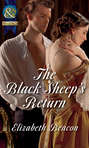 The Black Sheep\'s Return