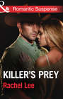 Killer\'s Prey