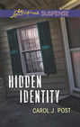 Hidden Identity