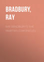 Ray Bradbury\'s The Martian Chronicles
