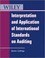 Interpretation and Application of International Standards on Auditing