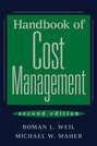 Handbook of Cost Management