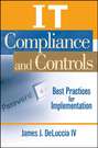 IT Compliance and Controls