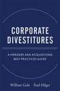 Corporate Divestitures