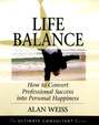 Life Balance