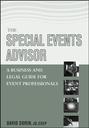 The Special Events Advisor