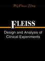 Design and Analysis of Clinical Experiments