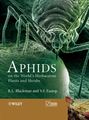 Aphids on the World\'s Herbaceous Plants and Shrubs, 2 Volume Set