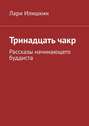 Тринадцать чакр. Рассказы начинающего буддиста