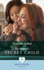 The Midwife\'s Secret Child