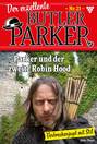 Parker und der zweite Robin Hood
