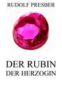 Der Rubin der Herzogin