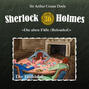 Sherlock Holmes, Die alten Fälle (Reloaded), Fall 36: Der Teufelsfuß