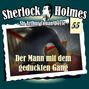 Sherlock Holmes, Die Originale, Fall 55: Der Mann mit dem geduckten Gang