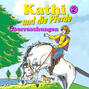 Kathi und die Pferde, Folge 2: Überraschungen