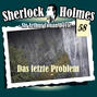 Sherlock Holmes, Die Originale, Fall 58: Das letzte Problem