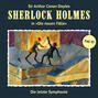 Sherlock Holmes, Die neuen Fälle, Fall 35: Die letzte Symphonie