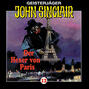 John Sinclair, Folge 12: Der Hexer von Paris (1\/2)