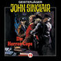 John Sinclair, Folge 16: Die Horror-Cops (1\/3)