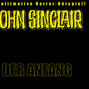 John Sinclair, Sonderedition 1: Der Anfang